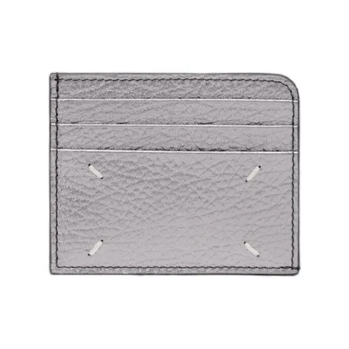 MONTBLANC Meisterstuck Full Grain Cow Leather Card Holder Mens Black