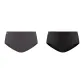 Dark Gray+Black