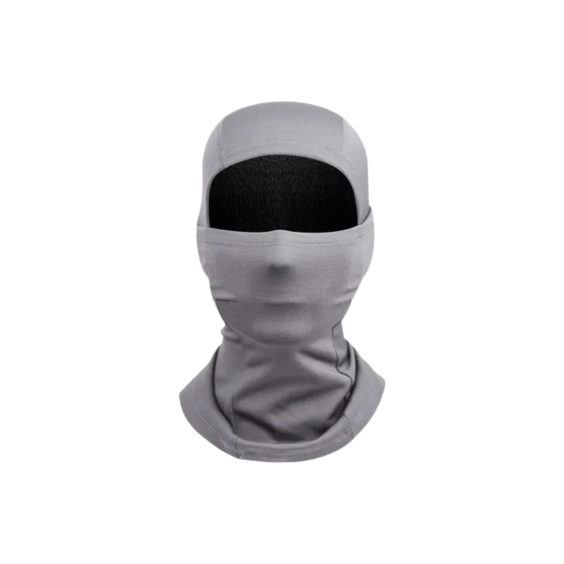 PRIMITIVE WOLF Riding Equipment Cycling Mask Outdoor Unisex Milk Silk Fleece-3