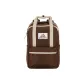 Brown & Light Beige