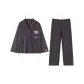 Navy Blue-Women's
