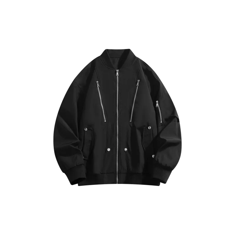 UPZCY Jackets Unisex-1