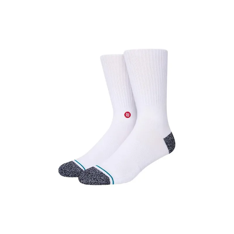 Stance Unisex Mid Calf Socks-0