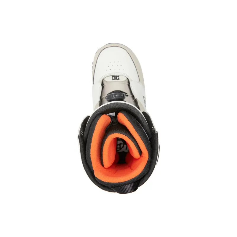 DC Shoes Control Single Snowboard Ski Boots Men's-4