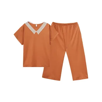 The New Age Family Pajama Set Women's