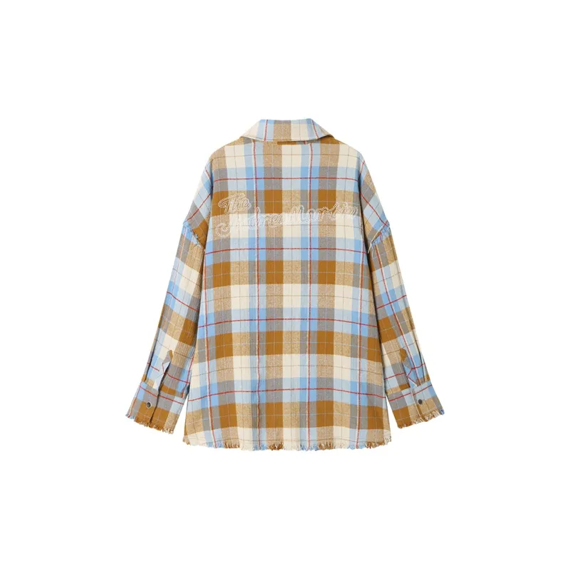 ANDREA MARTIN Shirts Women's-1