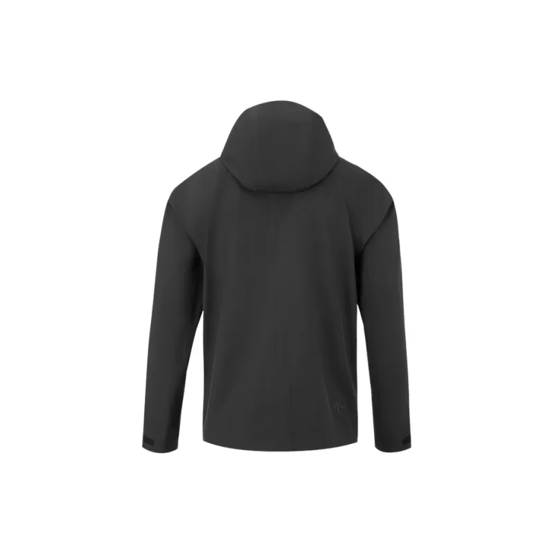 DESCENTE DUALIS Urban Commuting Woven Top Coat Men's-5
