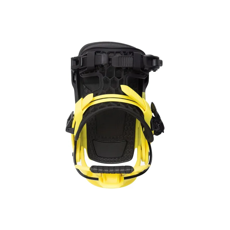 FLOW Single Snowboard Ski Bindings-5