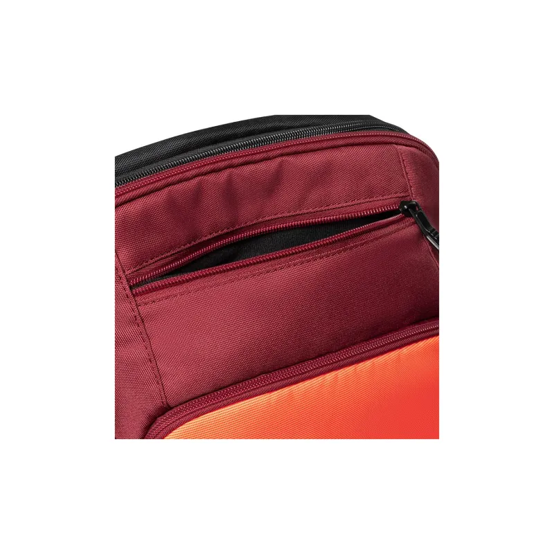 DUNLOP Tennis Racket Bags Unisex Black Red-6