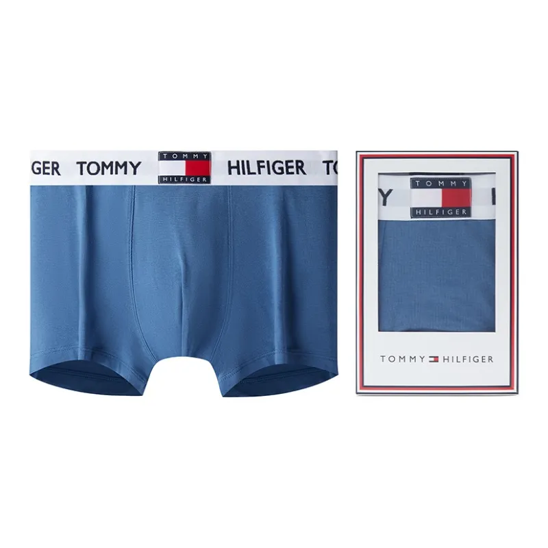 Tommy Hilfiger Boxer Shorts Men's 1 Pack-2