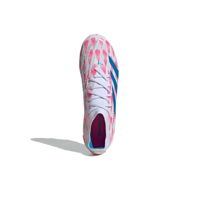 Adidas Predator Pro Fg Players Pack-4