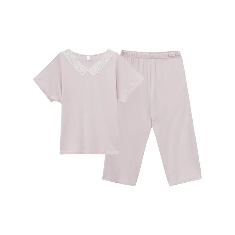 The New Age Family Pajama Set Women's-1