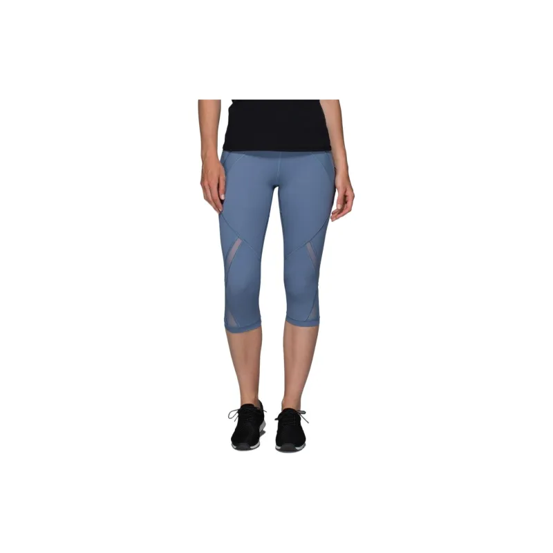 Lululemon Cool To Street Athletic Trousers Women's Gray Blue-2