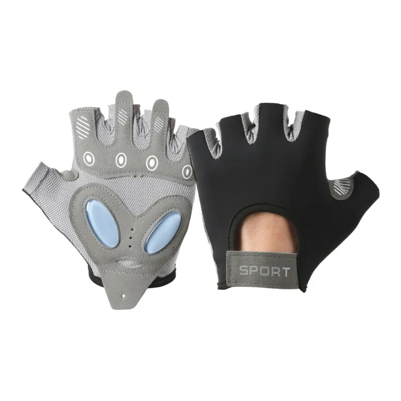 SMVP Weightlifting Belts / Gym Gloves-10