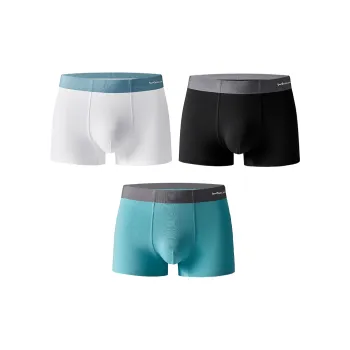 MIIOW Men Underpants