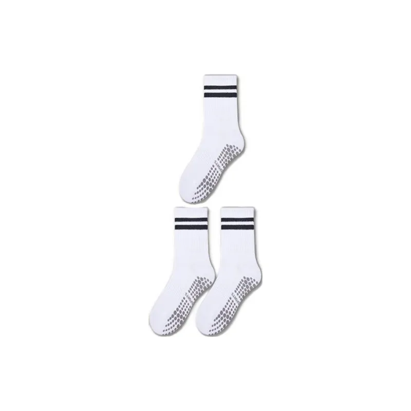 AUGUST Women's Mid Calf Socks-0