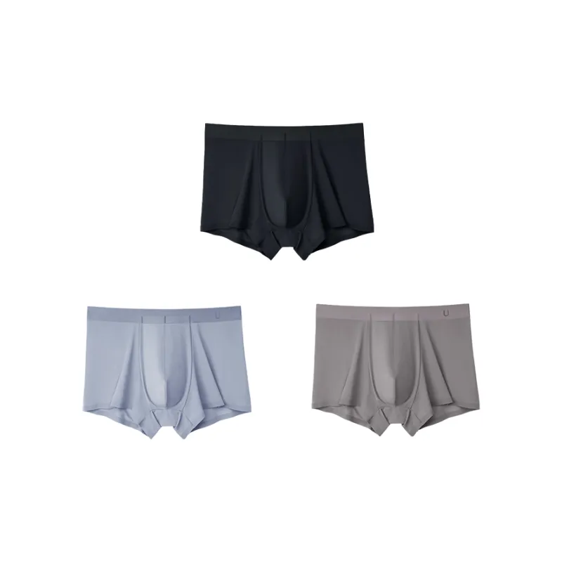 Ubras Men Underpants-36