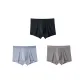 3 Pack (Black+Milk Salt Blue+Dove Plume Gray)
