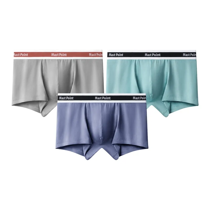 Mast Point Underpants Men's Box-27