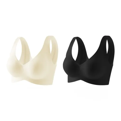 Herbal primer Women's Bras