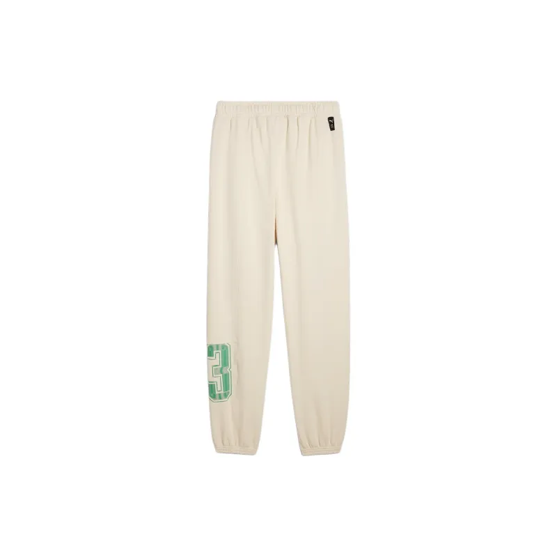 PUMA Getting Crafty Sweatpants-1