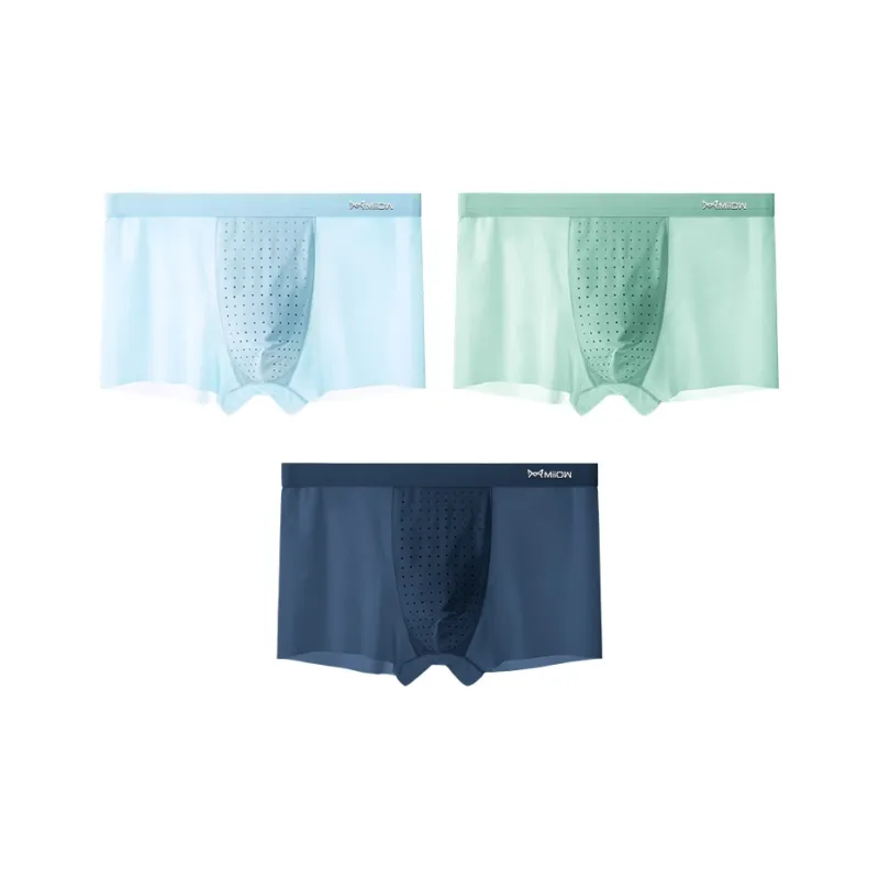 MIIOW Men Underpants-30