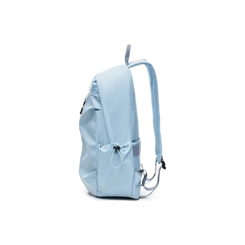 RIOREX Fabric Backpack Laptop Bag Unisex Multicolor-43