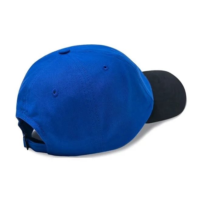 Études Cotton Baseball Caps Unisex-1