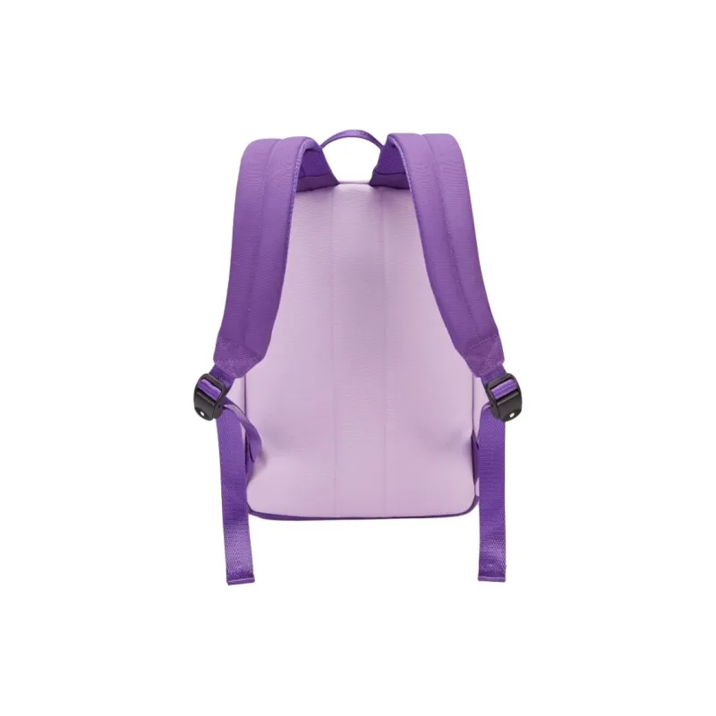 Champion Fabric Backpack Women's Purple/Black-3