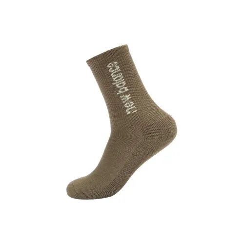 New Balance Women's Mid-Calf Socks