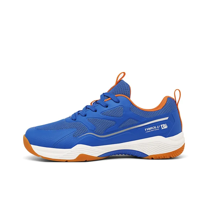 TABOLU Durable Breathable Low-Top Badminton Shoes Men's-3