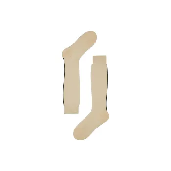 ALMOND ROCKS Women's Knee high Socks