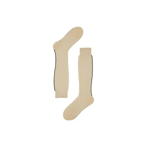 ALMOND ROCKS Women's Knee high Socks