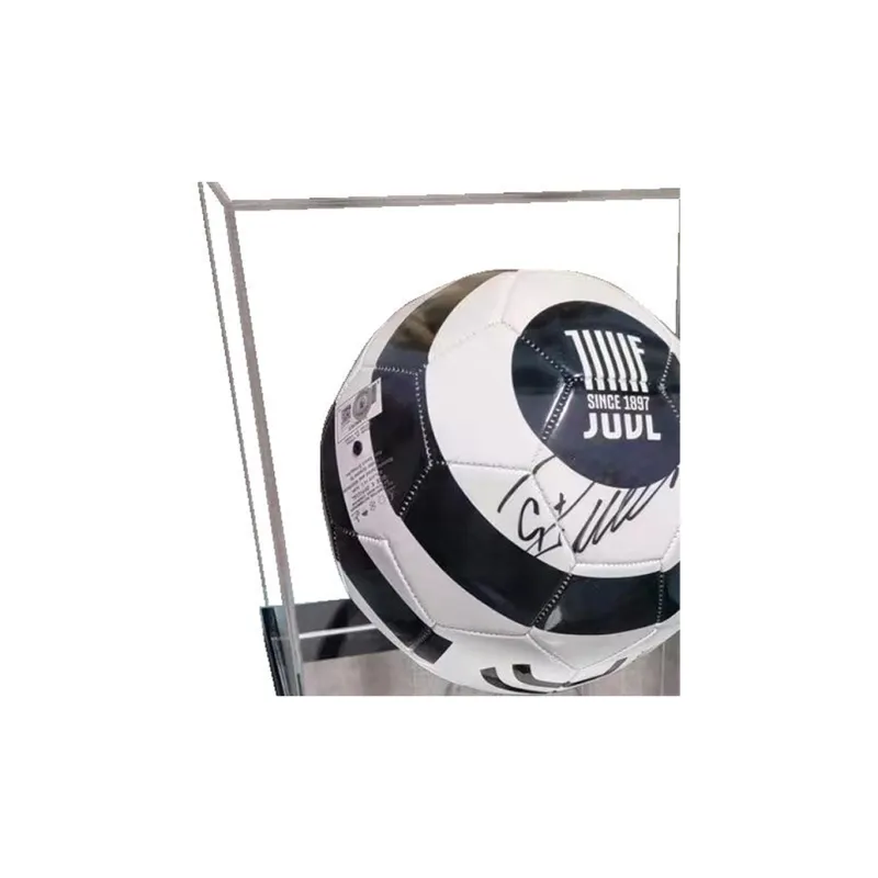 Yi Shot Sports Fan Merchandise Size 5-3