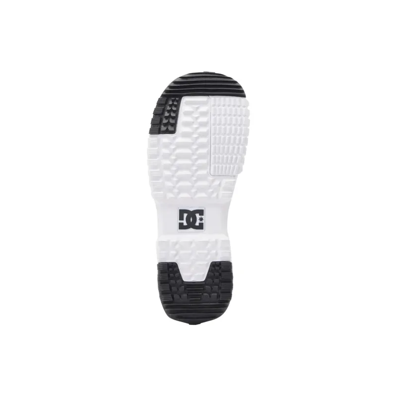 DC Shoes Control Single Snowboard Ski Boots Men's-5