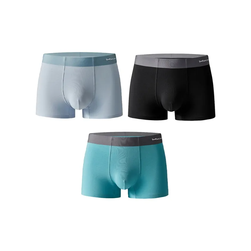 MIIOW Men Underpants-81