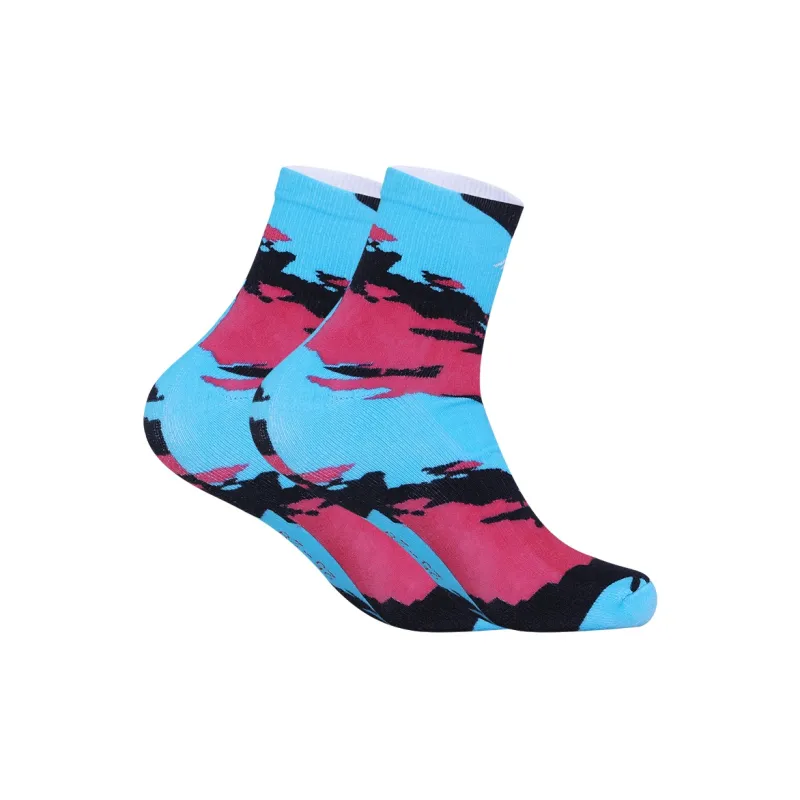LINING Men Mid Calf Socks-1