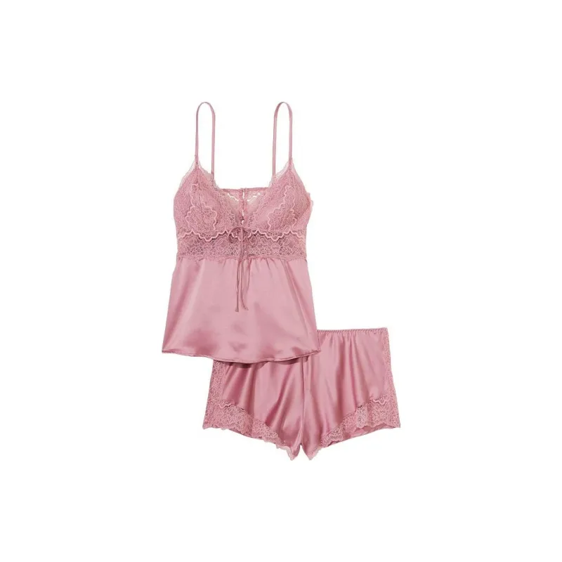 Victoria's Secret Women's Pajama Sets-0