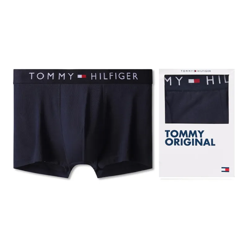 Tommy Hilfiger Boxer Briefs Men's-0