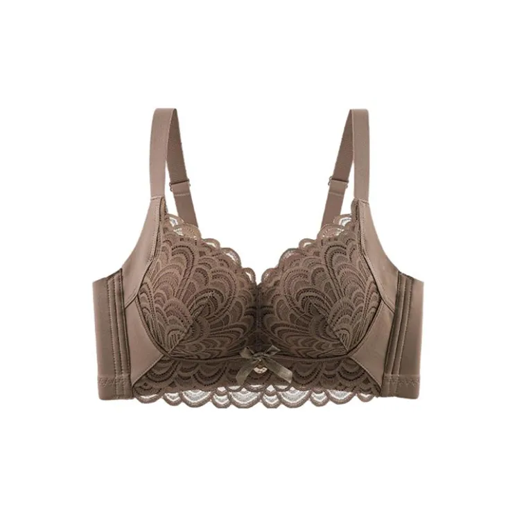 MIIOW Women's Bras-5