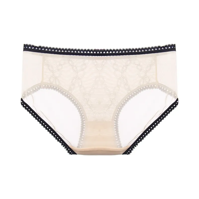 BODY STYLE Women's Underpants-4