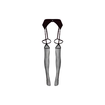 Ling Touch Stockings Women's 1 Pack