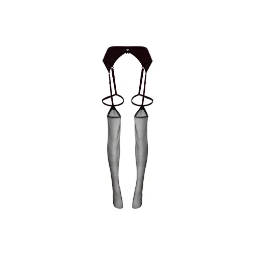 Ling Touch Stockings Women's 1 Pack