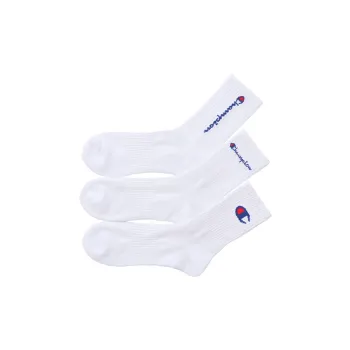 Champion Unisex Mid Calf Socks