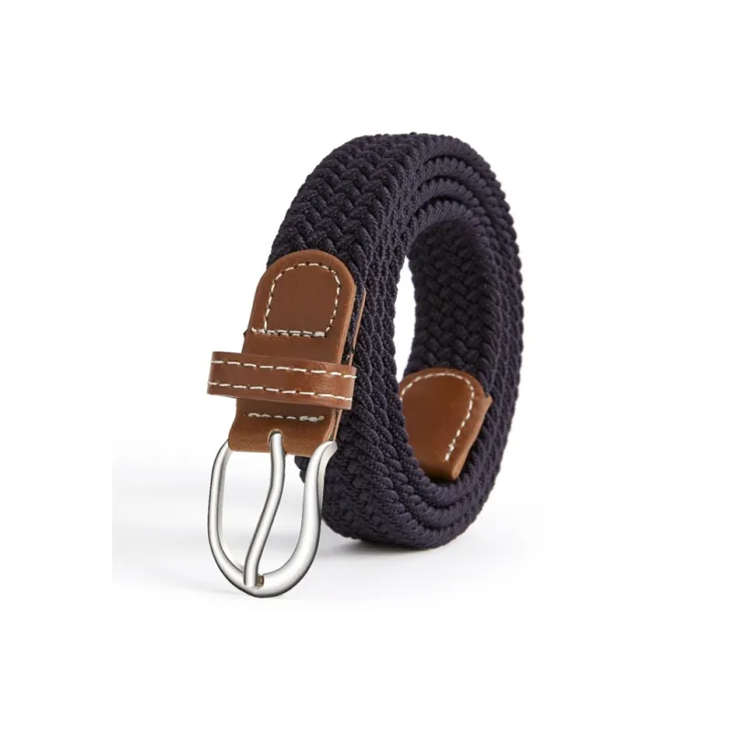 Yalu Preferred Canvas Belt Unisex 2.3cm-1