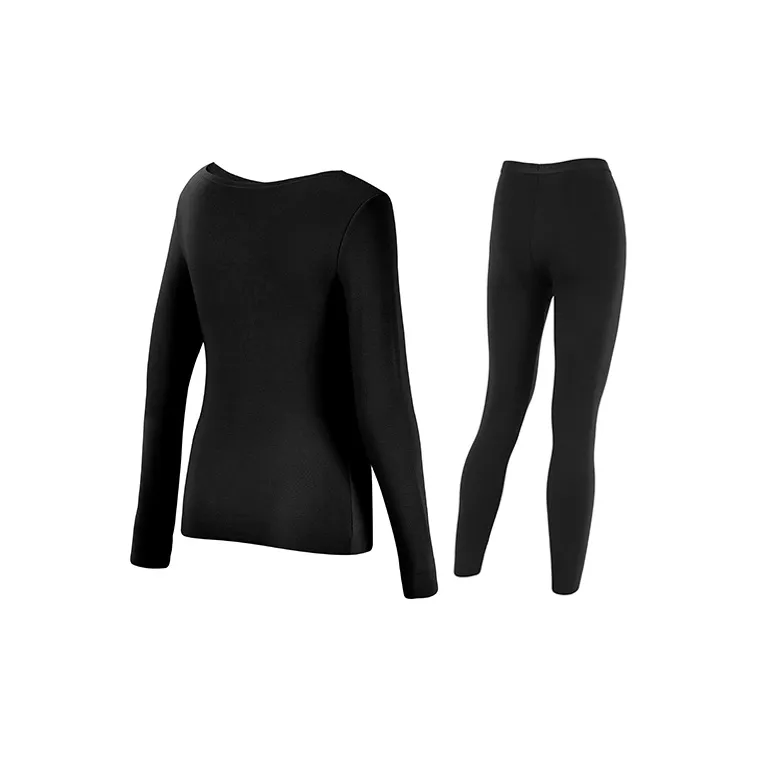 FREELASS Thermal Set Fall And Winter Women's-4
