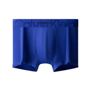 CK/Calvin Klein Boxer Shorts Men's 1 Pack Sea Wave Blue