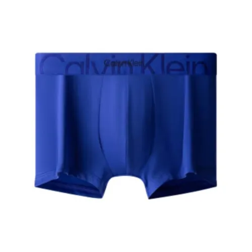 CK/Calvin Klein Boxer Shorts Men's 1 Pack Sea Wave Blue