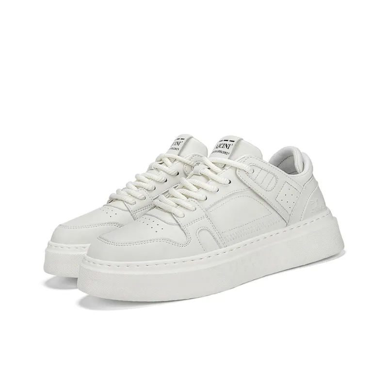 Kangaroo Head Slip Resistant Low Top Skateboard Shoes Men's-2
