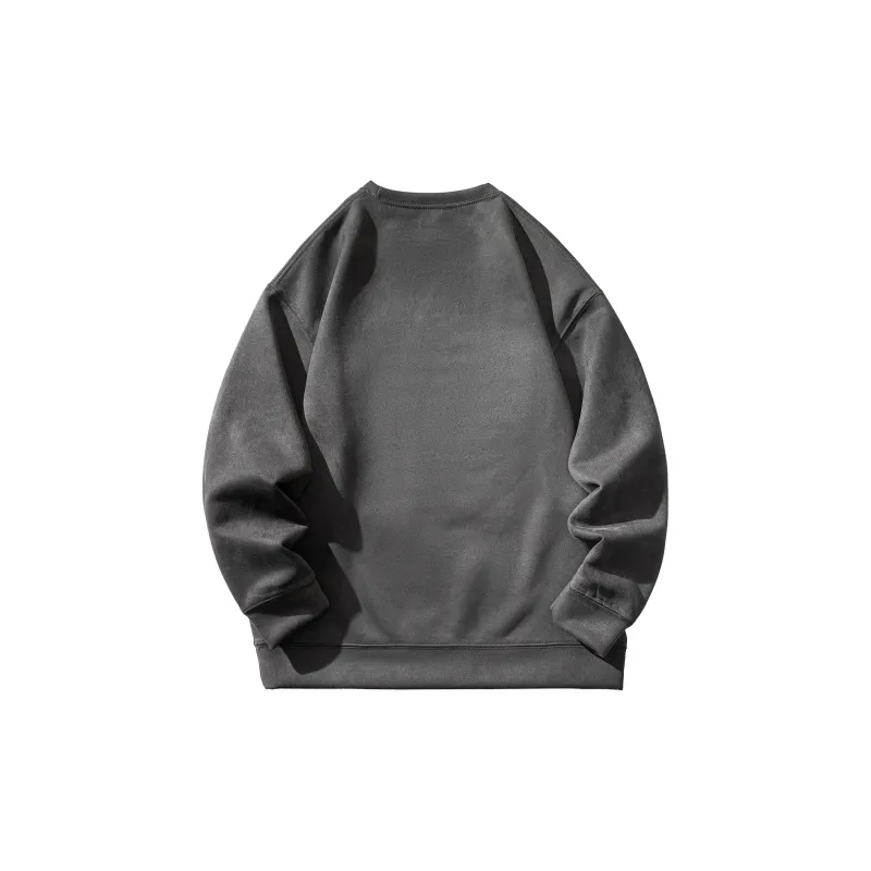 DUNHUANG ART INSTITUTE Sweatshirt Unisex-4
